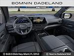 New 2026 Chevrolet Silverado EV LT Crew Cab 4WD Pickup for sale #TU400834 - photo 15