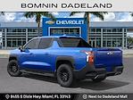 New 2026 Chevrolet Silverado EV LT Crew Cab 4WD Pickup for sale #TU400834 - photo 2