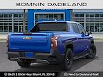 New 2026 Chevrolet Silverado EV LT Crew Cab 4WD Pickup for sale #TU400834 - photo 3