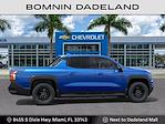 New 2026 Chevrolet Silverado EV LT Crew Cab 4WD Pickup for sale #TU400834 - photo 4