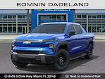 New 2026 Chevrolet Silverado EV LT Crew Cab 4WD Pickup for sale #TU400834 - photo 6