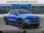 New 2026 Chevrolet Silverado EV LT Crew Cab 4WD Pickup for sale #TU400834 - photo 7