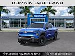 New 2026 Chevrolet Silverado EV LT Crew Cab 4WD Pickup for sale #TU400834 - photo 8