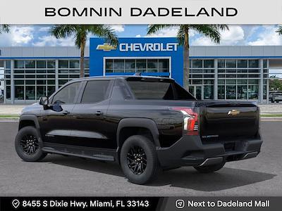 New 2026 Chevrolet Silverado EV LT Crew Cab 4WD Pickup for sale #TU400880 - photo 2