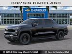 New 2026 Chevrolet Silverado EV LT Crew Cab 4WD Pickup for sale #TU400880 - photo 1