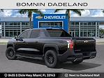 New 2026 Chevrolet Silverado EV LT Crew Cab 4WD Pickup for sale #TU400880 - photo 2