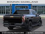 New 2026 Chevrolet Silverado EV LT Crew Cab 4WD Pickup for sale #TU400880 - photo 3
