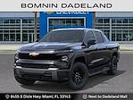 New 2026 Chevrolet Silverado EV LT Crew Cab 4WD Pickup for sale #TU400880 - photo 6