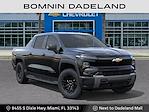 New 2026 Chevrolet Silverado EV LT Crew Cab 4WD Pickup for sale #TU400880 - photo 7