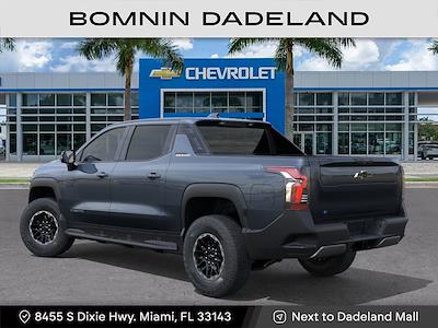 New 2026 Chevrolet Silverado EV Crew Cab 4WD Pickup for sale #TU402276 - photo 2