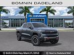 New 2026 Chevrolet Silverado EV Crew Cab 4WD Pickup for sale #TU402276 - photo 3
