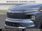New 2026 Chevrolet Silverado EV Crew Cab 4WD Pickup for sale #TU402276 - photo 13