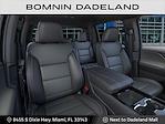 New 2026 Chevrolet Silverado EV Crew Cab 4WD Pickup for sale #TU402276 - photo 16