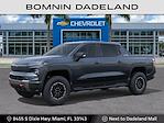 New 2026 Chevrolet Silverado EV Crew Cab 4WD Pickup for sale #TU402276 - photo 1