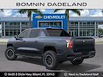 New 2026 Chevrolet Silverado EV Crew Cab 4WD Pickup for sale #TU402276 - photo 2