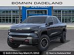 New 2026 Chevrolet Silverado EV Crew Cab 4WD Pickup for sale #TU402276 - photo 6