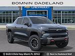New 2026 Chevrolet Silverado EV Crew Cab 4WD Pickup for sale #TU402276 - photo 7