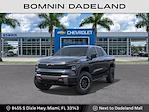 New 2026 Chevrolet Silverado EV Crew Cab 4WD Pickup for sale #TU402276 - photo 8