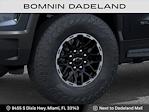 New 2026 Chevrolet Silverado EV Crew Cab 4WD Pickup for sale #TU402276 - photo 9
