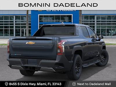 New 2026 Chevrolet Silverado EV LT Crew Cab 4WD Pickup for sale #TU403099 - photo 2