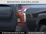 New 2026 Chevrolet Silverado EV LT Crew Cab 4WD Pickup for sale #TU403099 - photo 11