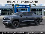 New 2026 Chevrolet Silverado EV LT Crew Cab 4WD Pickup for sale #TU403099 - photo 3
