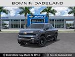 New 2026 Chevrolet Silverado EV LT Crew Cab 4WD Pickup for sale #TU403099 - photo 8