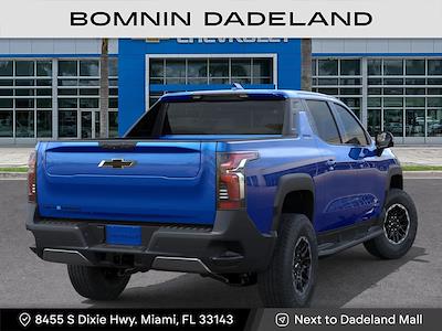 New 2026 Chevrolet Silverado EV Crew Cab 4WD Pickup for sale #TU403105 - photo 2