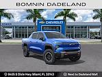 New 2026 Chevrolet Silverado EV Crew Cab 4WD Pickup for sale #TU403105 - photo 1