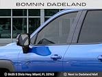 New 2026 Chevrolet Silverado EV Crew Cab 4WD Pickup for sale #TU403105 - photo 12