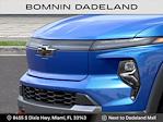 New 2026 Chevrolet Silverado EV Crew Cab 4WD Pickup for sale #TU403105 - photo 14