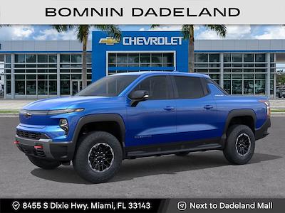 New 2026 Chevrolet Silverado EV Crew Cab 4WD Pickup for sale #TU404173 - photo 2