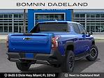 New 2026 Chevrolet Silverado EV Crew Cab 4WD Pickup for sale #TU404173 - photo 4
