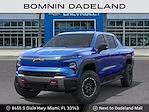 New 2026 Chevrolet Silverado EV Crew Cab 4WD Pickup for sale #TU404173 - photo 6