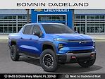 New 2026 Chevrolet Silverado EV Crew Cab 4WD Pickup for sale #TU404173 - photo 7