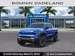 New 2026 Chevrolet Silverado EV Crew Cab 4WD Pickup for sale #TU404173 - photo 8