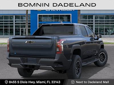 New 2026 Chevrolet Silverado EV Crew Cab 4WD Pickup for sale #TU404174 - photo 2