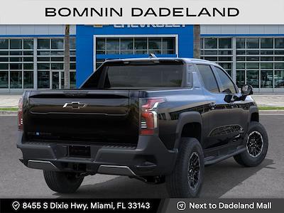 New 2026 Chevrolet Silverado EV Crew Cab 4WD Pickup for sale #TU404176 - photo 2