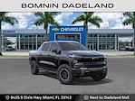 New 2026 Chevrolet Silverado EV Crew Cab 4WD Pickup for sale #TU404176 - photo 1