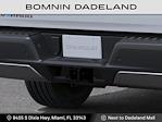 New 2026 Chevrolet Silverado EV LT Crew Cab 4WD Pickup for sale #TU404177 - photo 15