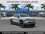 New 2026 Chevrolet Silverado EV LT Crew Cab 4WD Pickup for sale #TU404184 - photo 1