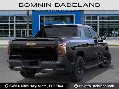 New 2026 Chevrolet Silverado EV LT Crew Cab 4WD Pickup for sale #TU404192 - photo 2