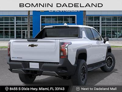 New 2026 Chevrolet Silverado EV Crew Cab 4WD Pickup for sale #TU405071 - photo 2