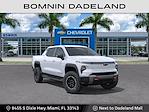 New 2026 Chevrolet Silverado EV Trail Boss Crew Cab for sale #TU405071 - photo 1