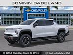 New 2026 Chevrolet Silverado EV Trail Boss Crew Cab for sale #TU405071 - photo 3