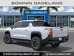 New 2026 Chevrolet Silverado EV Trail Boss Crew Cab for sale #TU405071 - photo 4