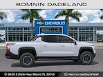 New 2026 Chevrolet Silverado EV Trail Boss Crew Cab for sale #TU405071 - photo 5