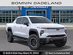New 2026 Chevrolet Silverado EV Trail Boss Crew Cab for sale #TU405071 - photo 7