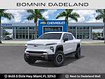 New 2026 Chevrolet Silverado EV Trail Boss Crew Cab for sale #TU405071 - photo 8