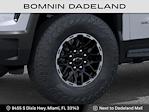 New 2026 Chevrolet Silverado EV Trail Boss Crew Cab for sale #TU405071 - photo 9